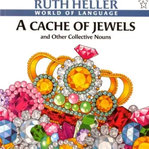 A Cache of Jewels and Other Collective Nouns One Day Deal