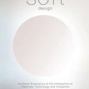 Soft Design: Aesthetic Experience at the Intersection of Materials, Technology & Interaction Bulk Order