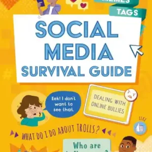 Social Media Survival Guide Seasonal Sale