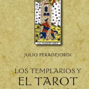 Templarios y el tarot, Los Next Day Delivery