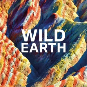 Rough Guides Wild Earth: Discover the World's Wildest Places Limited Time