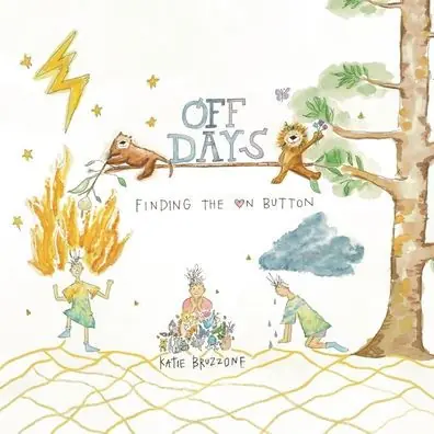 Viral Off Days: Finding the On Button