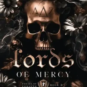 Lords of Mercy (Discrete Paperback) Instant Buy