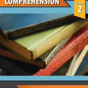 Steck-Vaughn Core Skills Reading Comprehension: Workbook Grade 2 Genuine