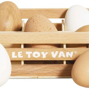 Market Crate Eggs Clearance