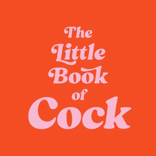 The Little Book of Cock: A Hilarious Activity Book for Adults Featuring Jokes, Puzzles, Trivia and More Shop Now