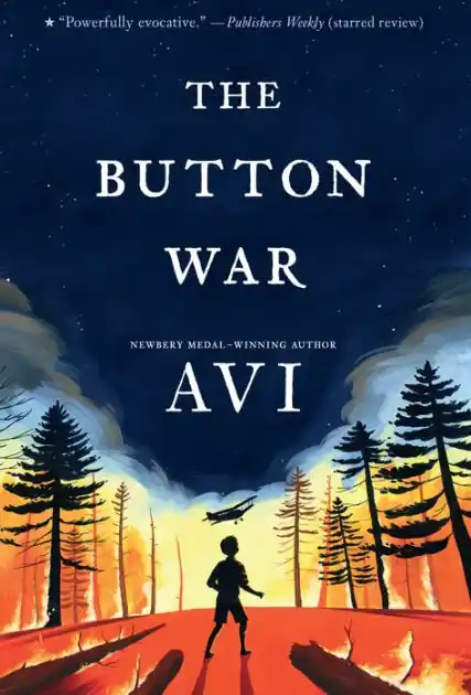 Free Returns The Button War: A Tale of the Great War