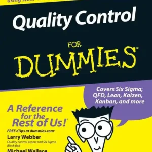 Limited Offer Quality Control for Dummies