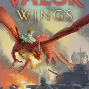 Handmade Valor Wings