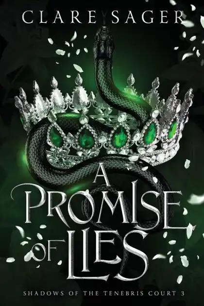 A Promise of Lies Best Price