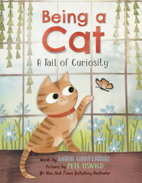 Being a Cat: A Tail of Curiosity Time-Limited