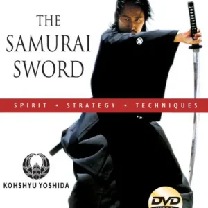 Best Choice The Samurai Sword: Spirit * Strategy * Techniques: (Downloadable Media Included)