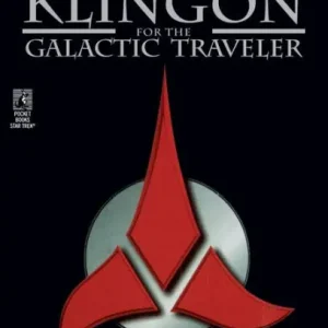 Best Choice Klingon for the Galactic Traveler