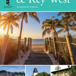 Insiders' Guide® to Florida Keys & Key West Reduced Price
