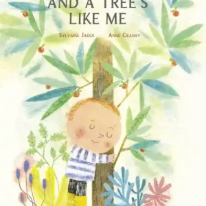 I'm Like a Tree and a Tree's Like Me Latest