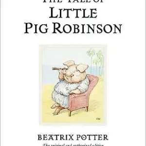 Cheap The Tale of Little Pig Robinson