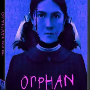 Affordable Orphan: First Kill
