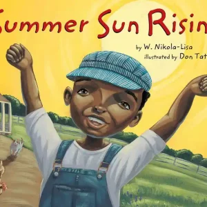 Seasonal Sale Summer Sun Risin'