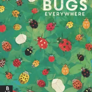 Bugs Everywhere Save Now