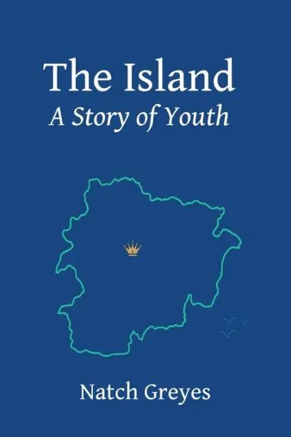 The Island: A Story of Youth Latest