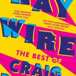 Haywire: The Best of Craig Brown Price Cut