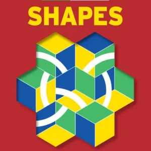 Brain Builder Shapes Flash Sale