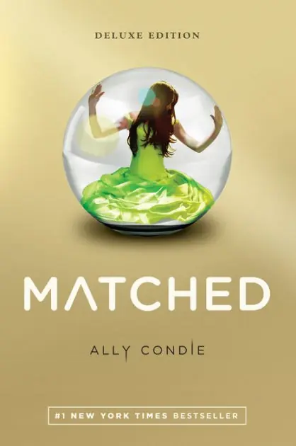 Latest Matched Deluxe Edition