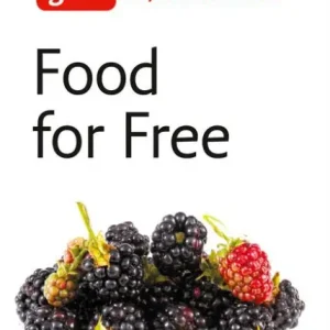 Last Chance Food For Free (Collins Gem)