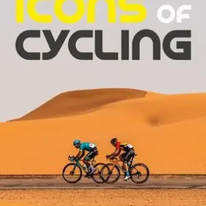 Icons of Cycling Final Sale