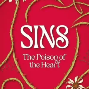 Sins: Poison of the Heart Worldwide Shipping