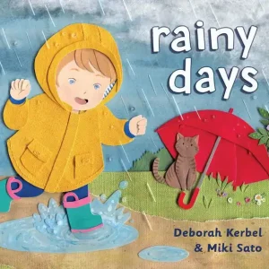 Fan Favorite Rainy Days