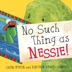 Hot Deal No Such Thing As Nessie!: A Loch Ness Monster Adventure