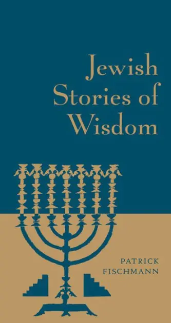 Best Seller Jewish Stories of Wisdom