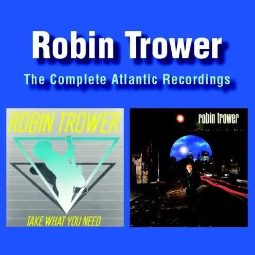 Special Offer Complete Atlantic Recordings