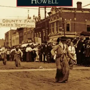 Howell Final Sale