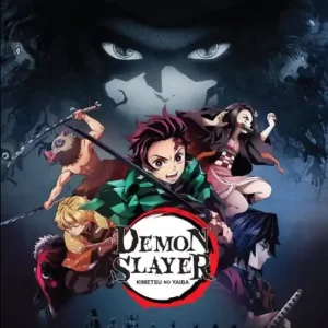 Demon Slayer: Kimetsu No Yaiba - Part 1 [Blu-ray] Top Rated