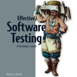 Buy Online Effective Software Testing: A developer's guide
