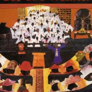 If It Wasn't for the Women. . .: Black Women's Experience And Womanist Culture In Church And Community Shop Now