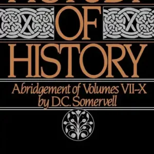 Price Drop A Study of History: Abridgement of Volumes VII-X