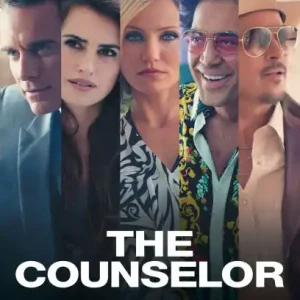 Buy Direct The Counselor (Movie Tie-in Edition)