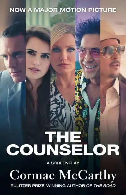Buy Direct The Counselor (Movie Tie-in Edition)