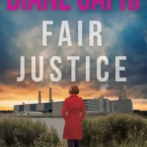 Fair Justice: A Judge Willa Carson Mystery Top Rated