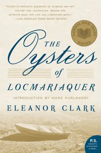 Professional Grade The Oysters of Locmariaquer