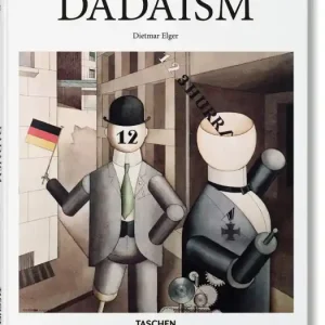 Dadaism High Quality
