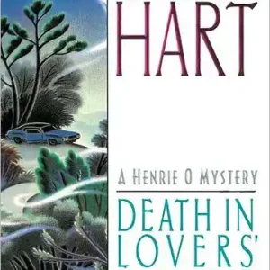 Grab Now Death in Lovers' Lane (Henrie O Series #3)