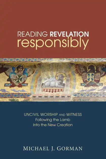Reading Revelation Responsibly Factory Price