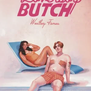 Loverboy Butch Professional Grade
