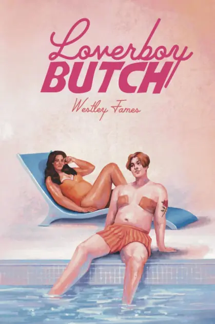 Loverboy Butch Professional Grade
