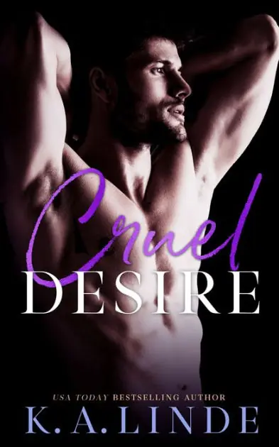 Direct From Factory Cruel Desire (Special Edition)