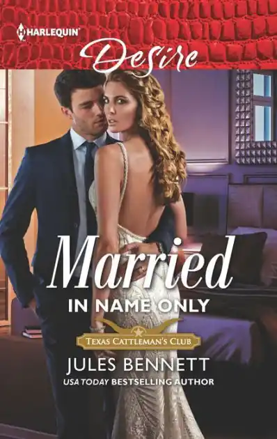 Married in Name Only: A Marriage of Convenience Romance No Minimum Order